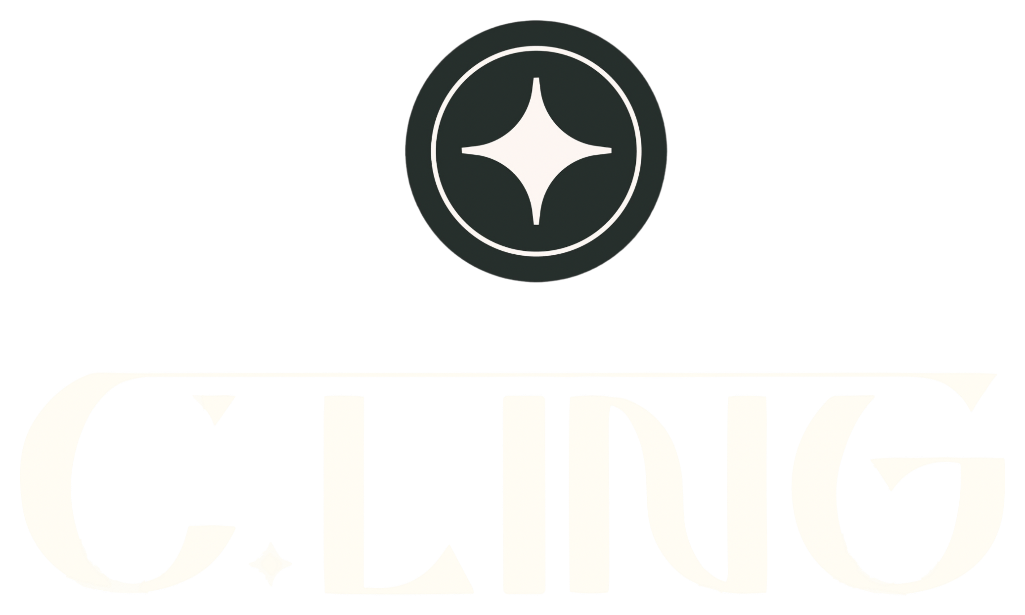 C.Ling logo